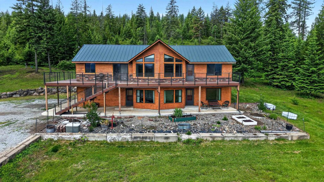 Haus in Usk, Washington, Vereinigte Staaten 1 - 19053504