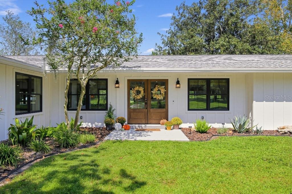 Casa en Newberry, Florida, Estados Unidos 1 - 19053753