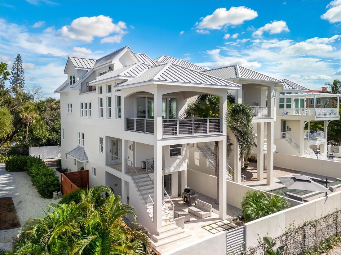 House in Siesta Key, Florida, United States 1 - 19053810