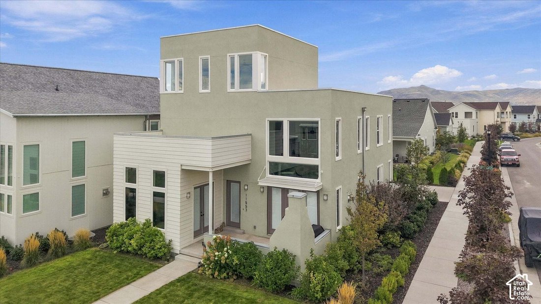 Haus in South Jordan, Utah, Vereinigte Staaten 1 - 19051060