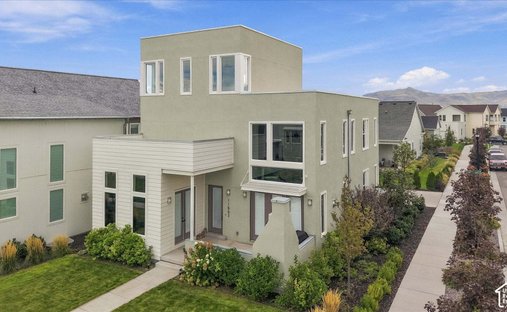 Casa en South Jordan, Utah, Estados Unidos 1