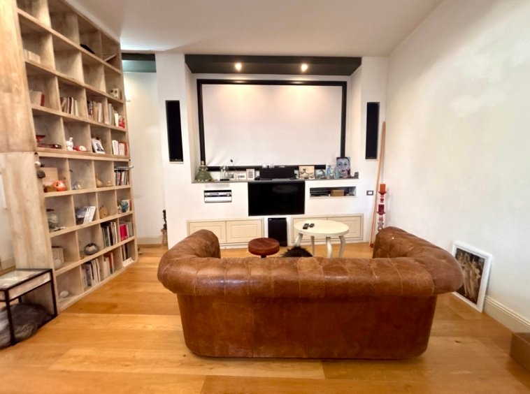 Apartment in Centro Storico (ZTL), Pistoia, Tuscany 3 - 19051277