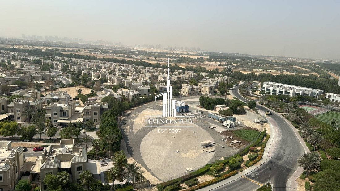 Appartamento a Wadi Al Safa 3, Wadi Al Safa, Emirato di Dubai 2 - 19051440
