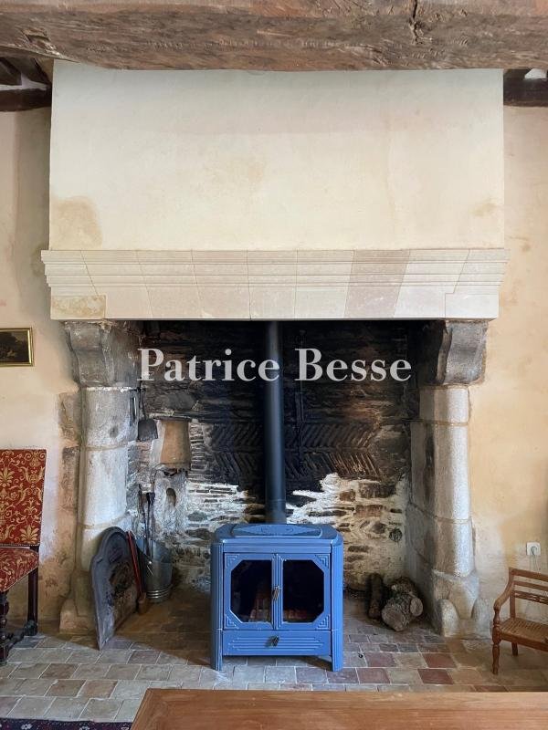 House in Château-Gontier, Chateau-Gontier-sur-Mayenne, France 5 - 19055298