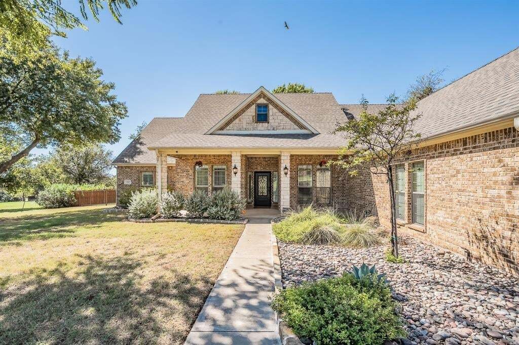 Haus in Weatherford, Texas, Vereinigte Staaten 3 - 19054795