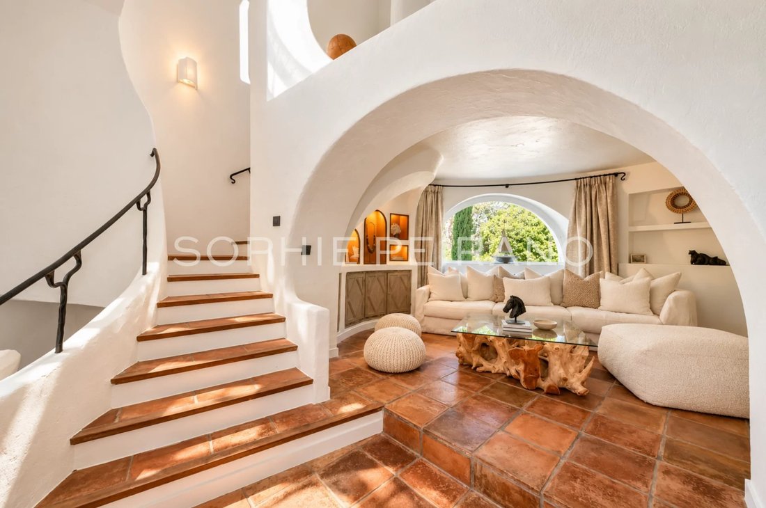 Villa à Valbonne, Provence-Alpes-Côte d'Azur, France 4 - 19051976