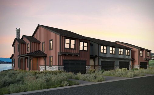 Townhouse en Kamas, Utah, Estados Unidos 1