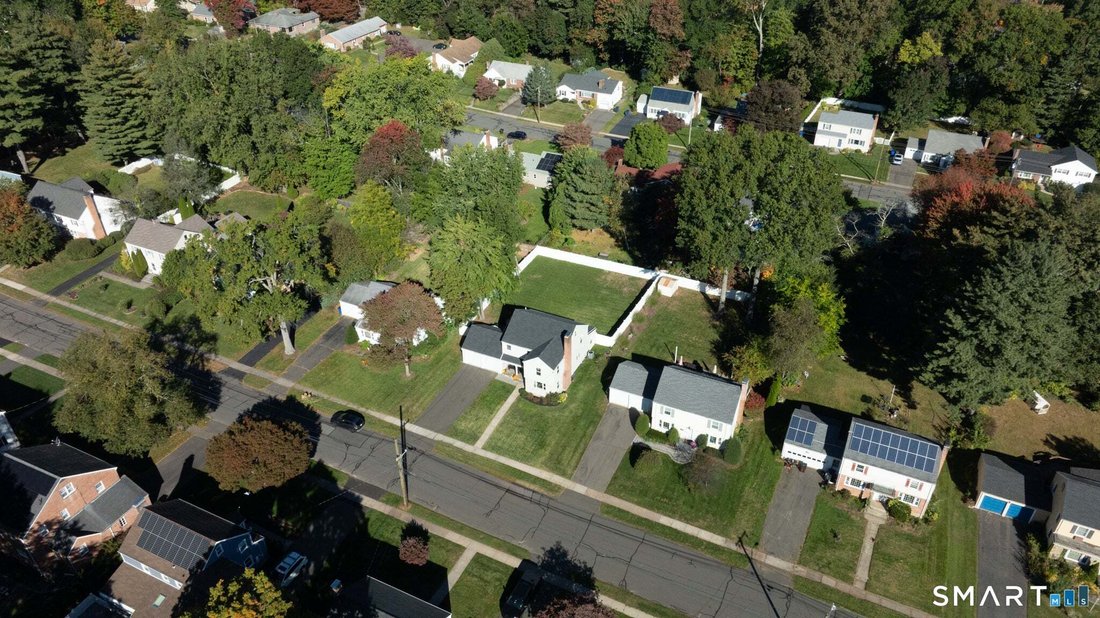 Haus in West Hartford, Connecticut, Vereinigte Staaten 2 - 19056309