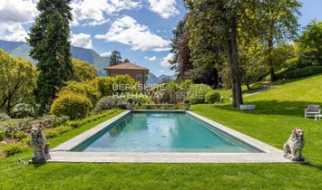 Villa in Tremezzina, Lombardei, Italien 2