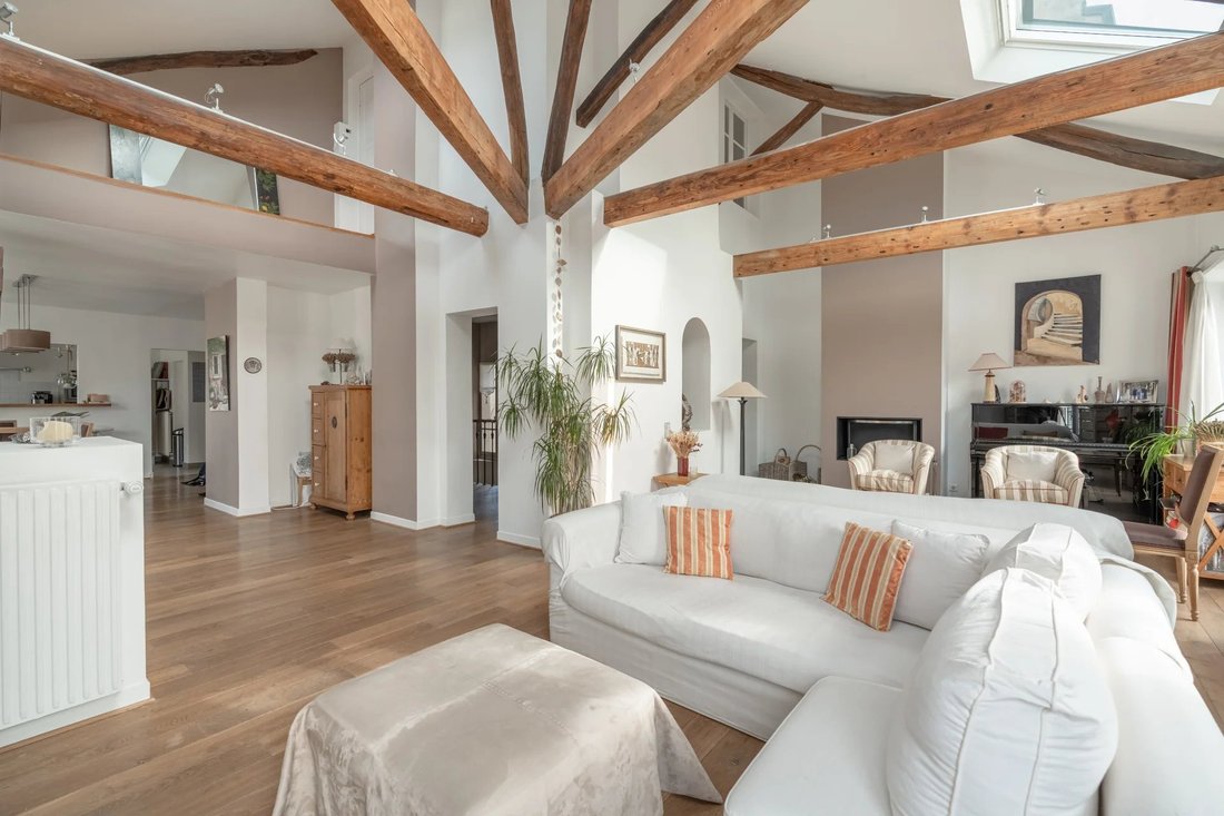 Apartment in Trezel, Levallois-Perret, France 3 - 19051789