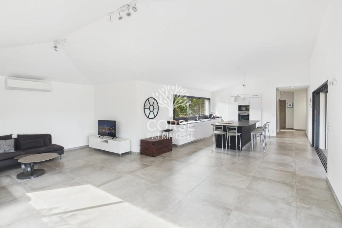 Casa en Porto-Vecchio, Córcega, Francia 3 - 19051935