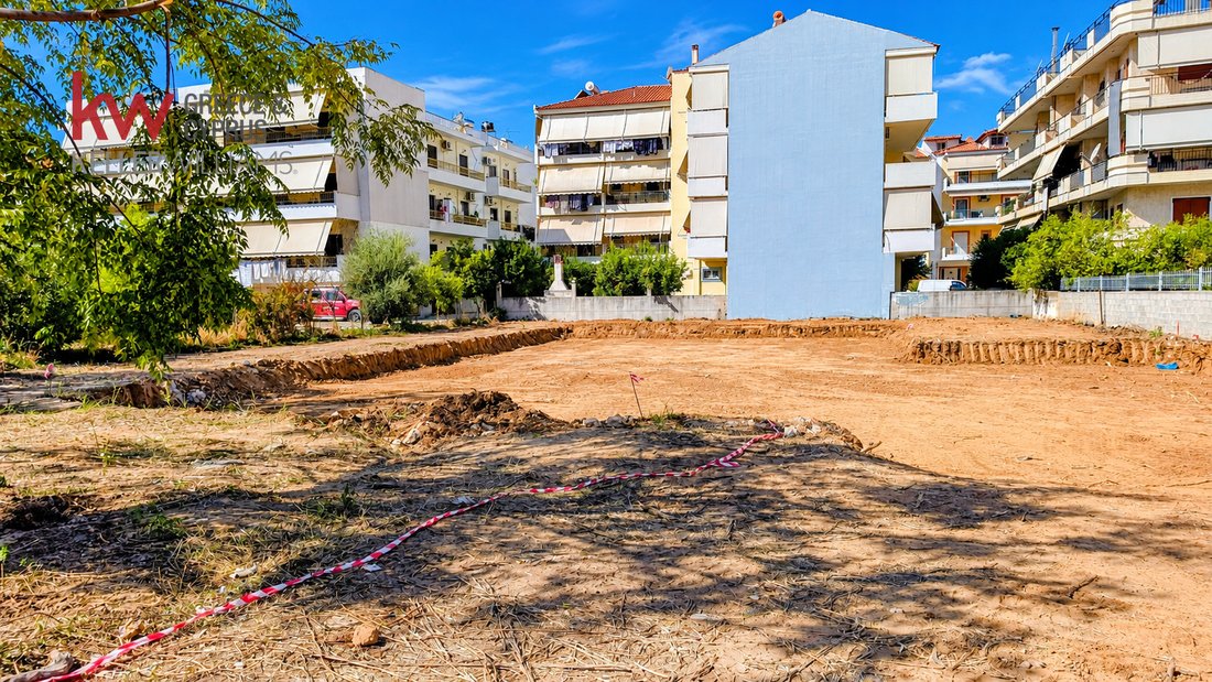 Appartement à Nauplie, Nafplio, Grèce 2 - 19051095