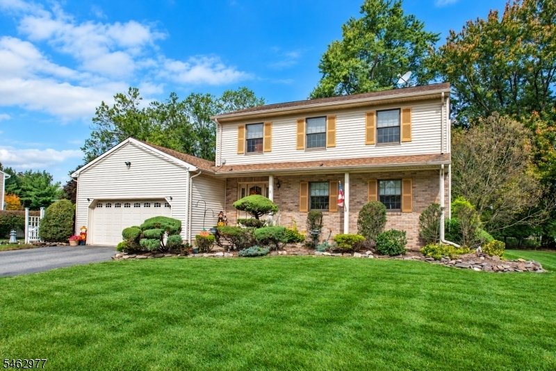 Haus in Pequannock, New Jersey, Vereinigte Staaten 1 - 19029081
