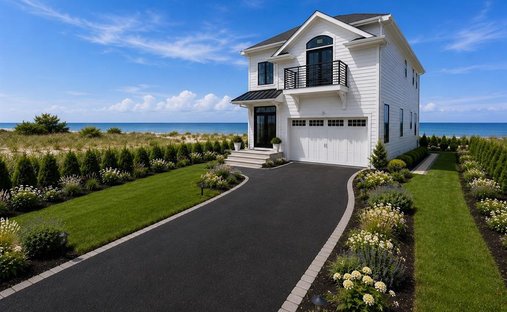 Haus in Bayville, New York, Vereinigte Staaten 1
