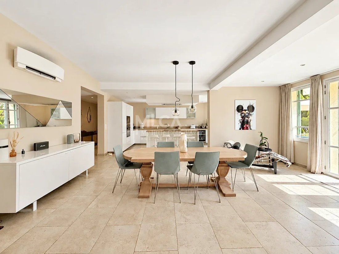 Maison à Ponteil, Antibes, France 4 - 19051584