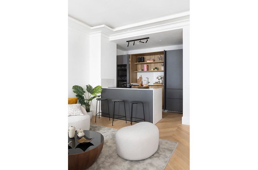 Apartment in Chamberi, Madrid, Spain 3 - 19051464