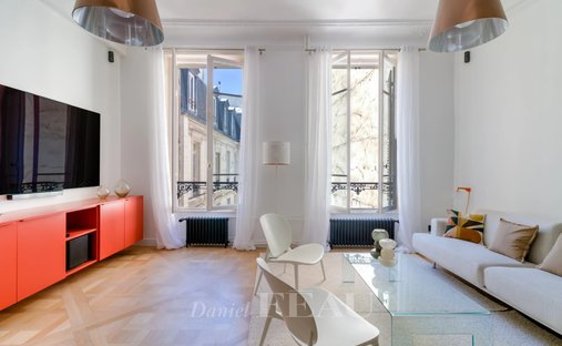 Apartment in Invalides, Paris 7e Arrondissement, Paris 1