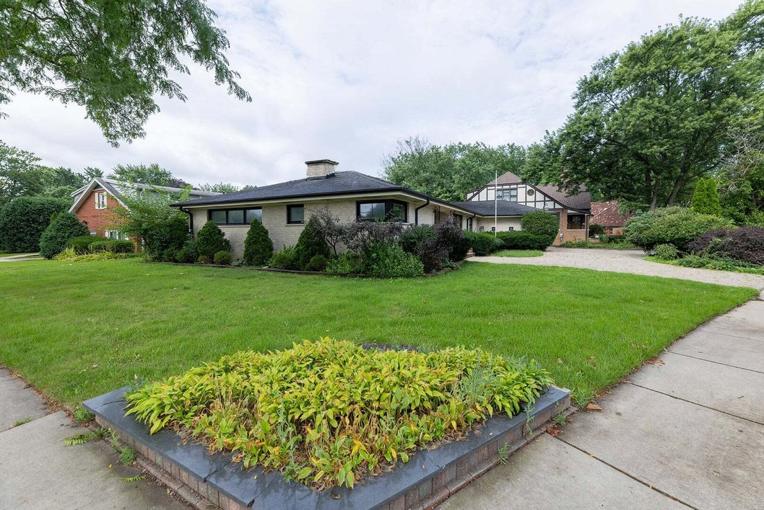 Haus in Park Ridge, Illinois, Vereinigte Staaten 2 - 19051465