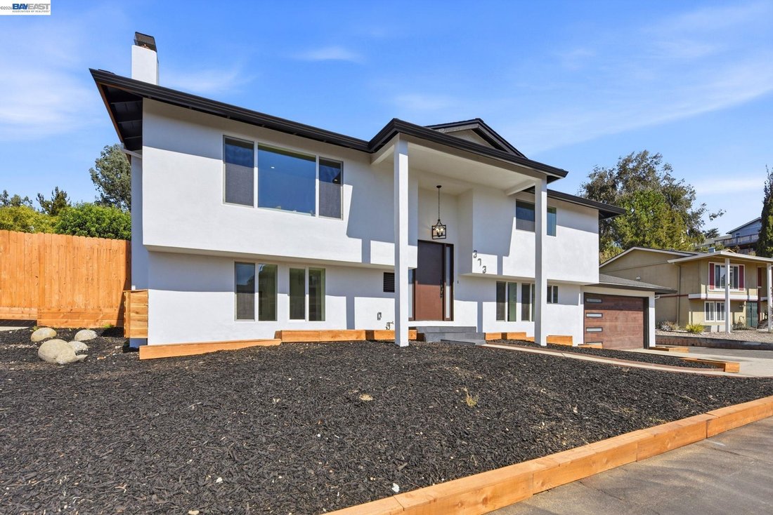 Casa en Union City, California, Estados Unidos 3 - 19054033