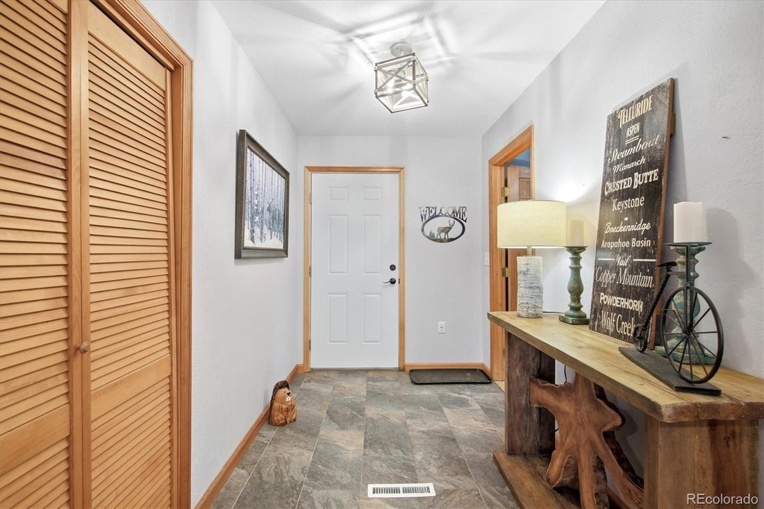 Maison à Breckenridge, Colorado, États-Unis 3 - 19053993