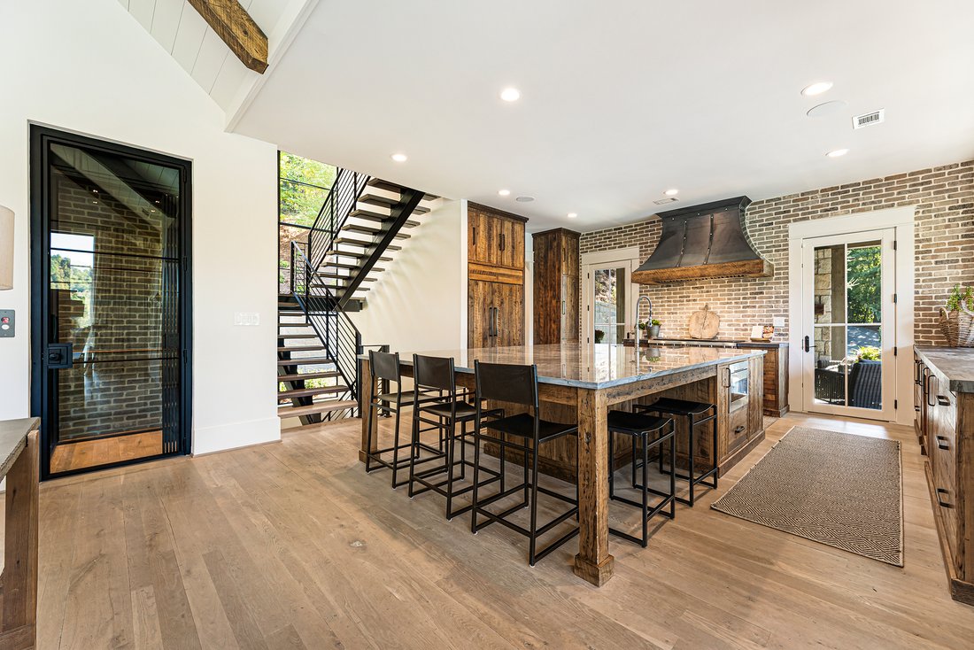 House in Tiger, Georgia, United States 4 - 19052355