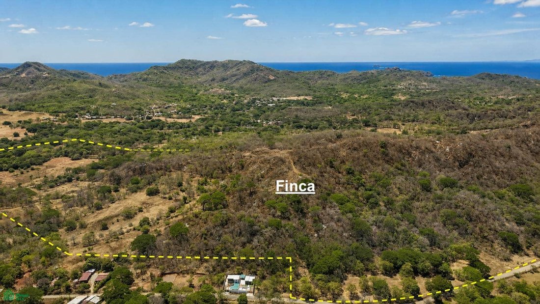 Land in Cabo Velas, Santa Cruz, Costa Rica 2 - 18266484