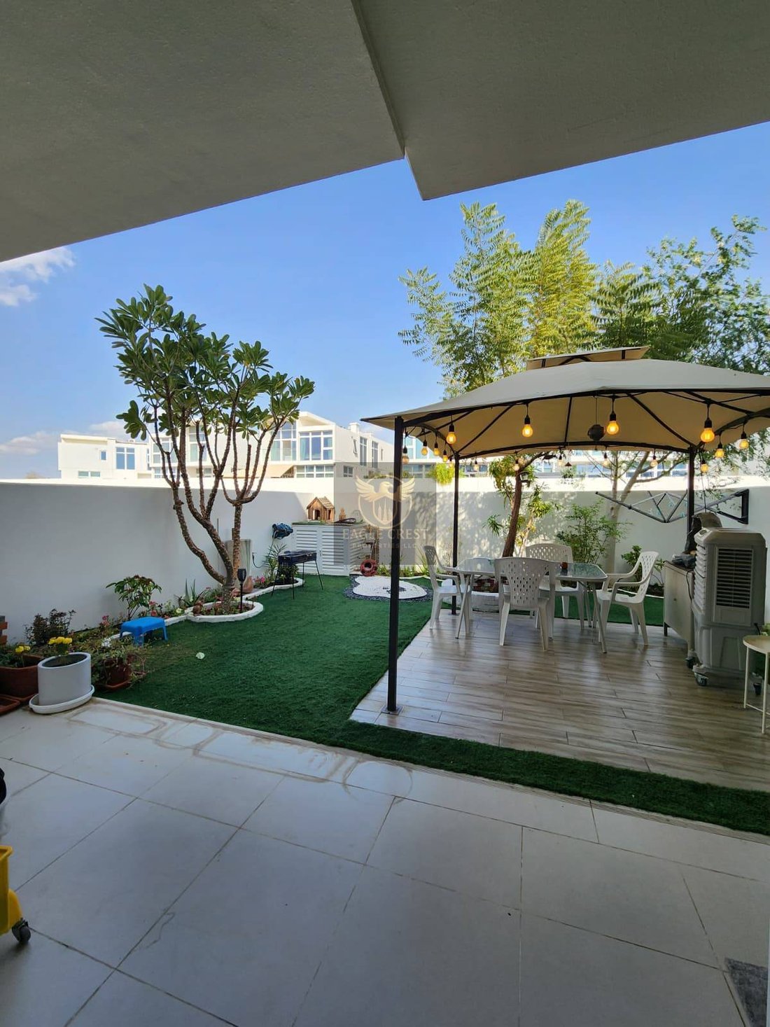 Villa in Damac Hills 2, Dubai, United Arab Emirates 1 - 19051418