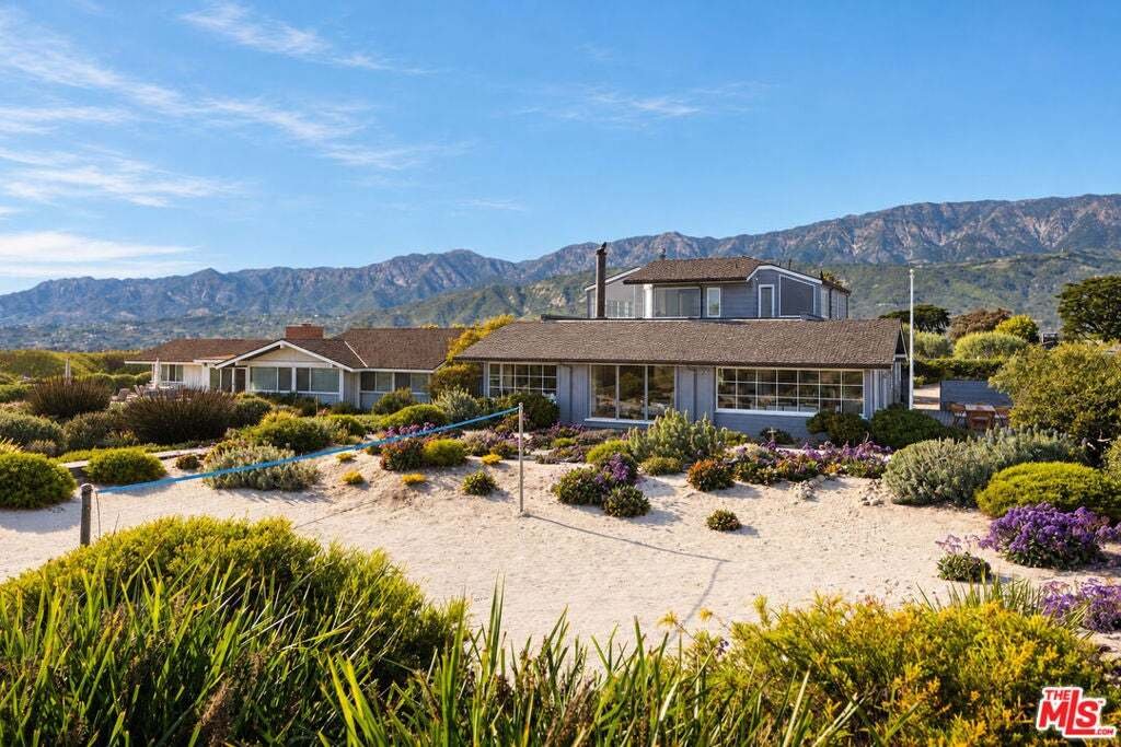 Casa en Carpintería, California, Estados Unidos 4 - 19053551