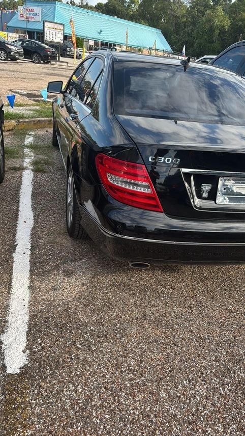 Sedan in Houston, TX, United States 5 - 19055870