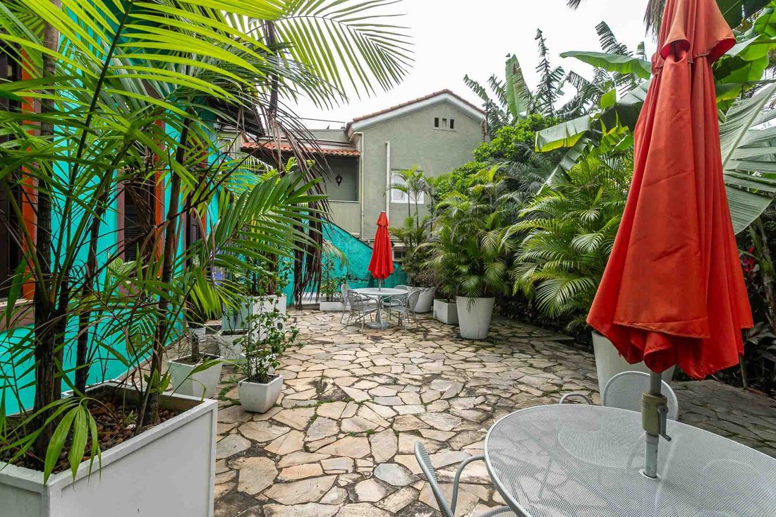 House in Rio de Janeiro, State of Rio de Janeiro, Brazil 3 - 19050827