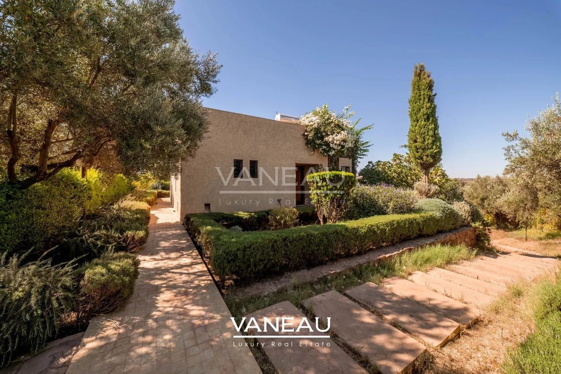 Casa a Lmgassme, Marrakech-Safi, Marocco 4 - 19051883