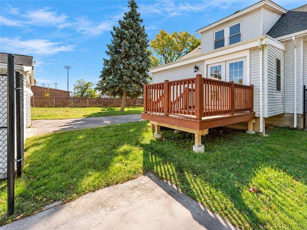 Haus in East Providence, Rhode Island, Vereinigte Staaten 3 - 19053834