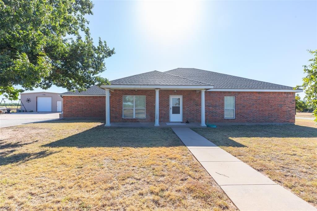 Farm Ranch in Abilene, Texas, United States 4 - 19054798
