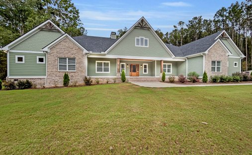 Casa en Hull, Georgia, Estados Unidos 1