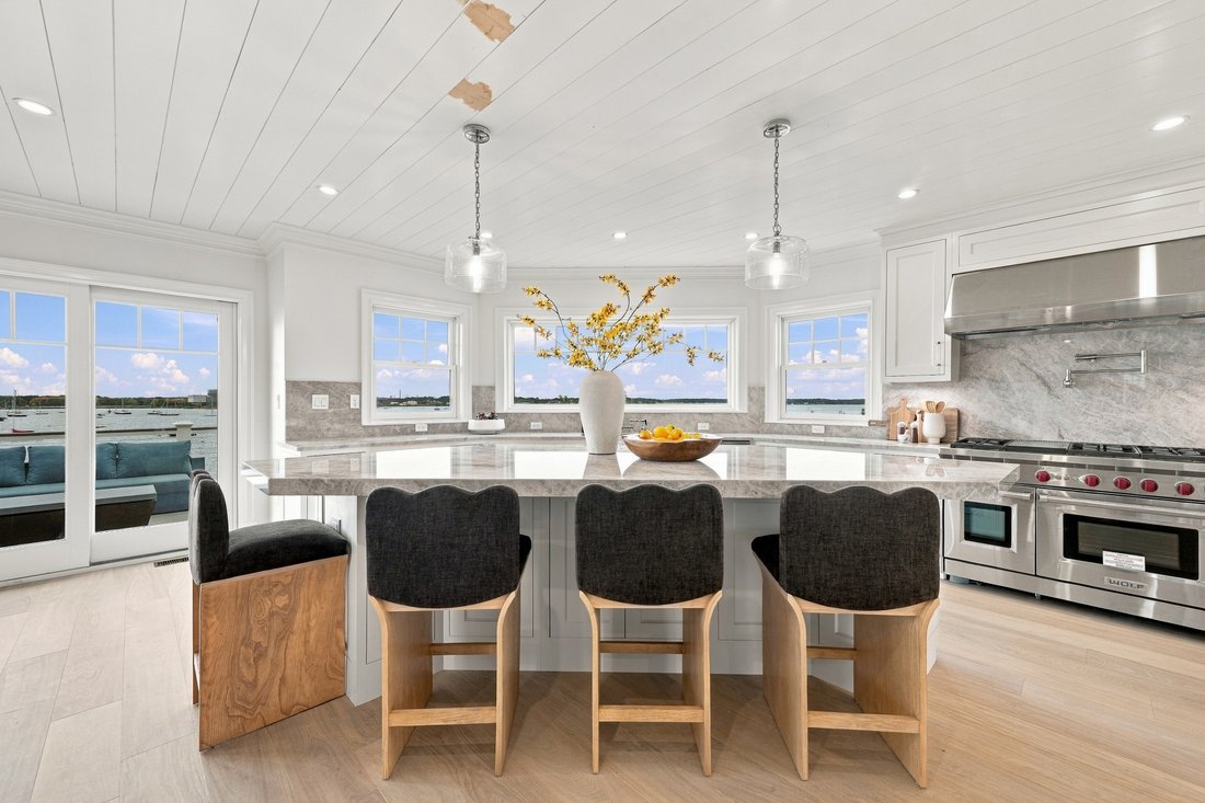Haus in Marblehead, Massachusetts, Vereinigte Staaten 2 - 19053163