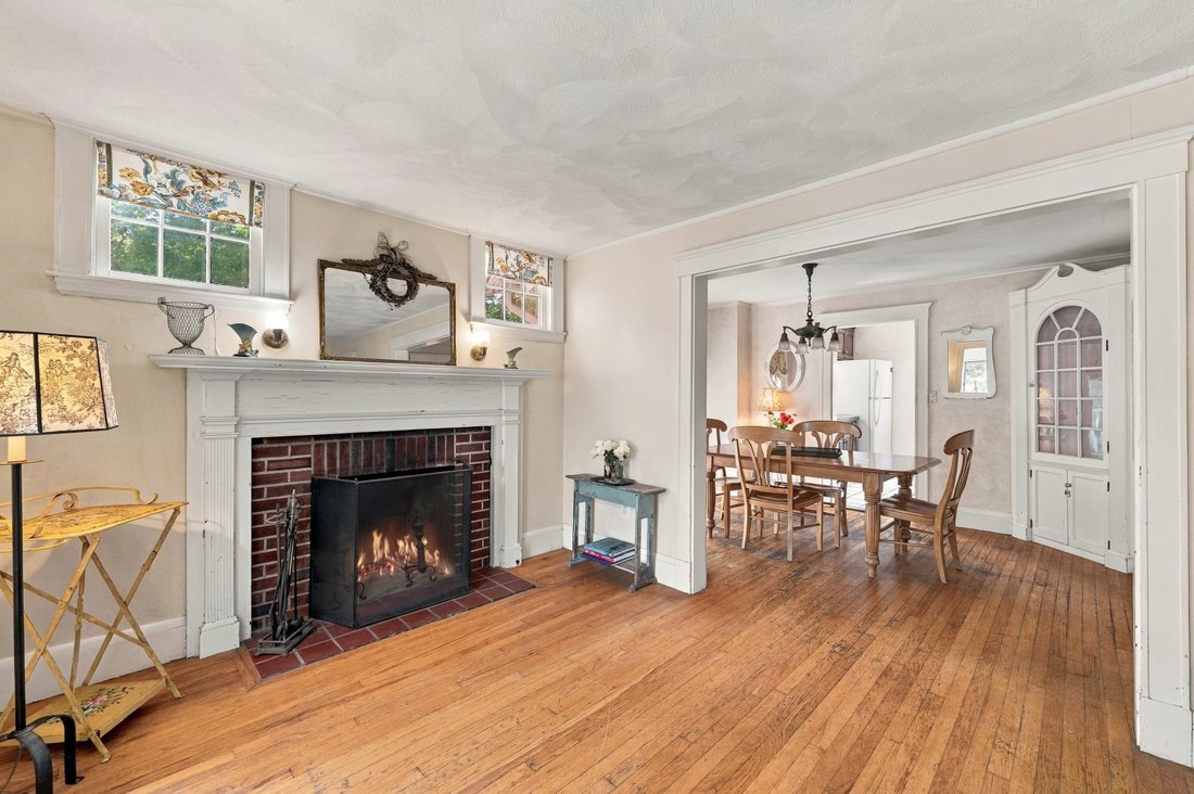 Haus in Marblehead, Massachusetts, Vereinigte Staaten 2 - 19053151