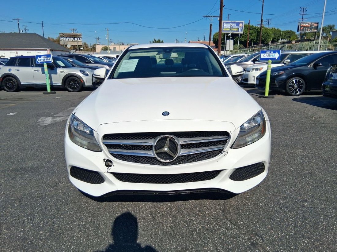 Sedan in Los Angeles, CA, United States 2 - 19055816