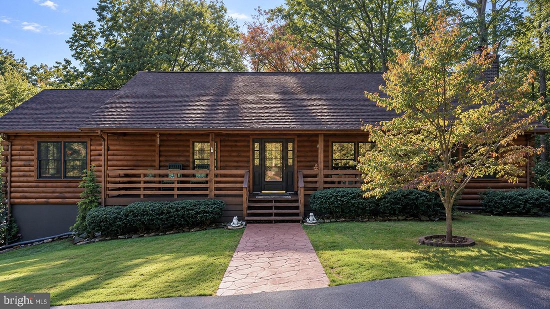 House in Gainesville, Virginia, United States 1 - 19056315
