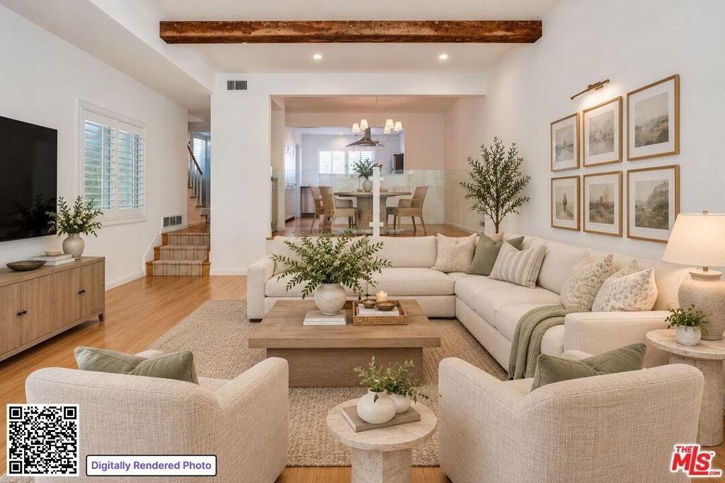 Condominio en Los Ángeles, California, Estados Unidos 1 - 19012500