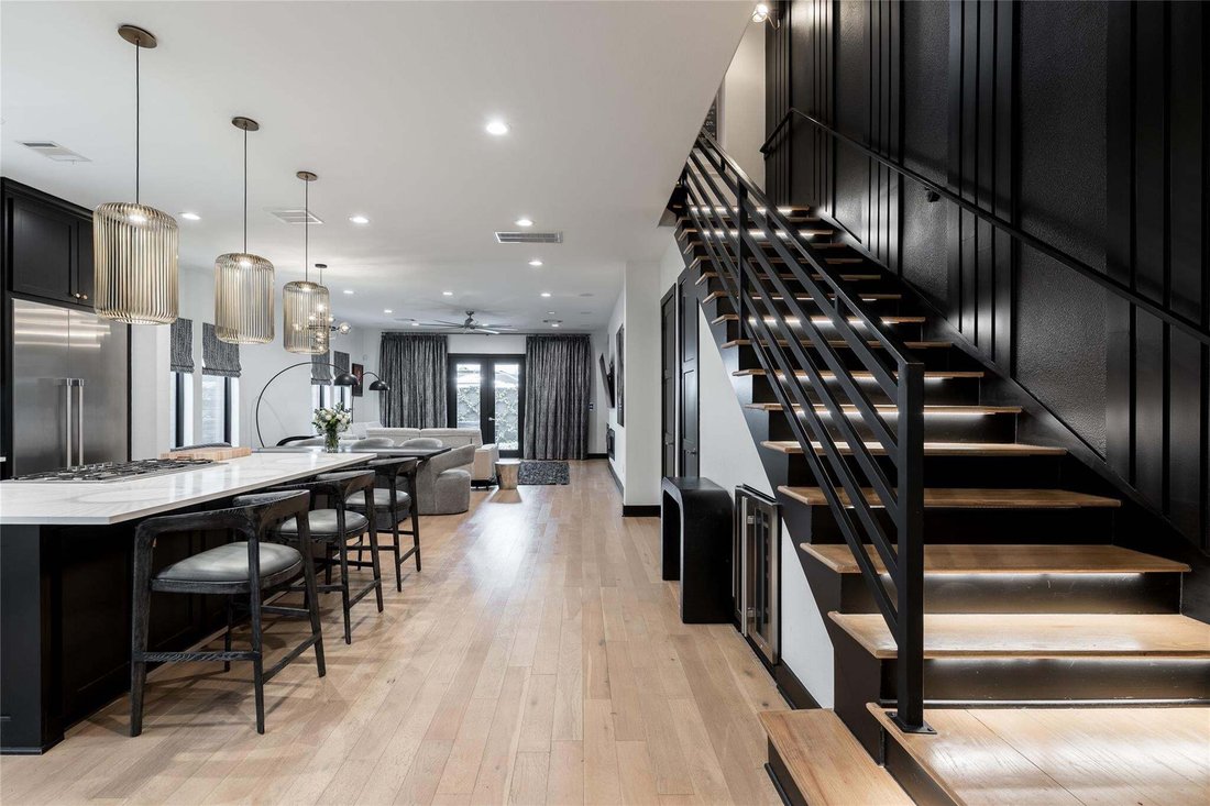 Haus in Houston, Texas, Vereinigte Staaten 1 - 19054875