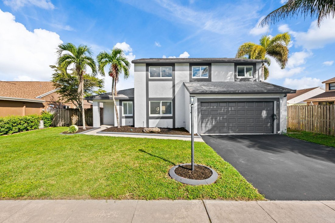 Haus in Fort Lauderdale, Florida, Vereinigte Staaten 2 - 19054454