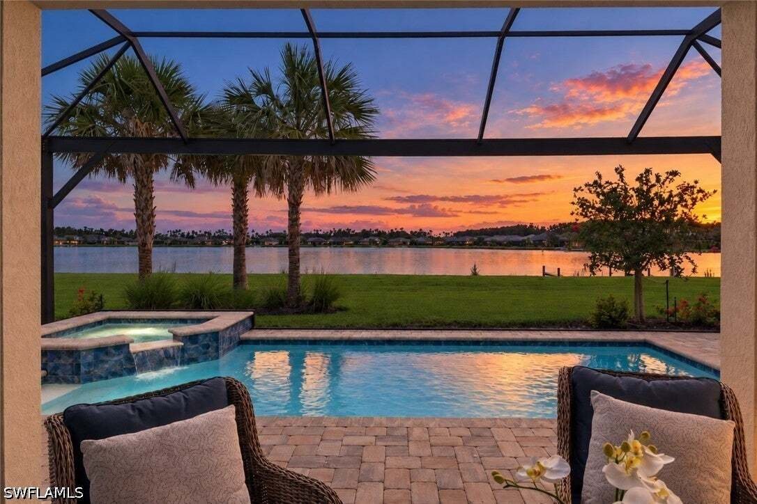 House in Estero, Florida, United States 1 - 19050895