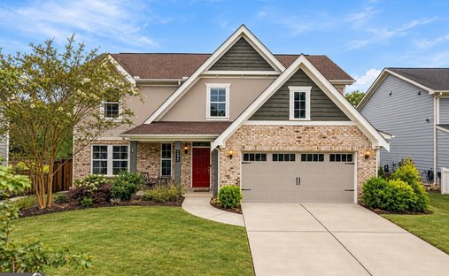 Maison à Dallas, Géorgie, États-Unis 1