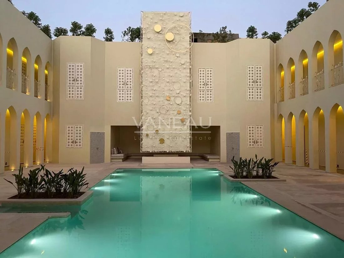 Altro a Marrakech, Marrakech-Safi, Marocco 2 - 19051873