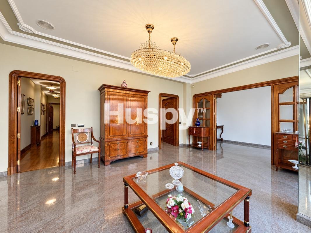 Apartamento en Tetuán, Madrid, España 4 - 19052078