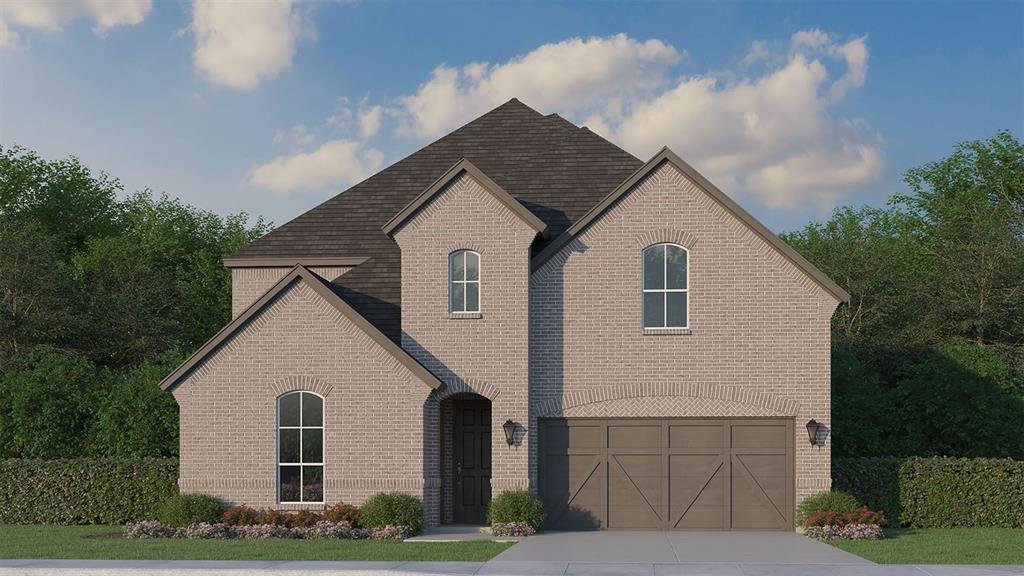 House in Celina, Texas, United States 1 - 19054744
