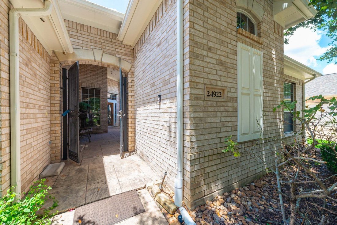 Casa a Katy, Texas, Stati Uniti 3 - 19056011