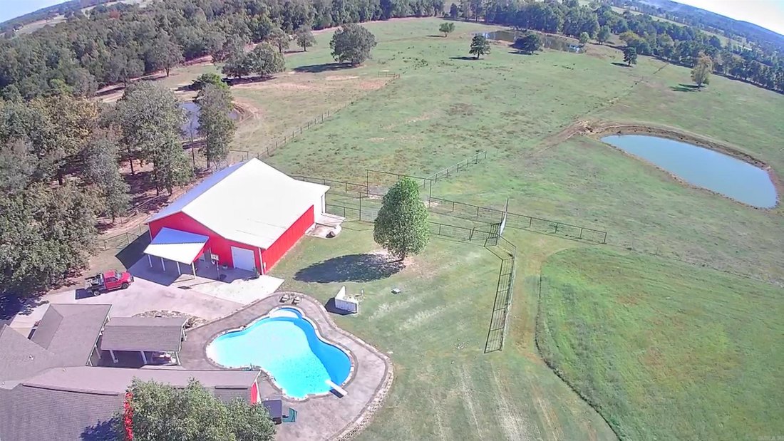 Farm Ranch in Rose Bud, Arkansas, United States 5 - 19053343