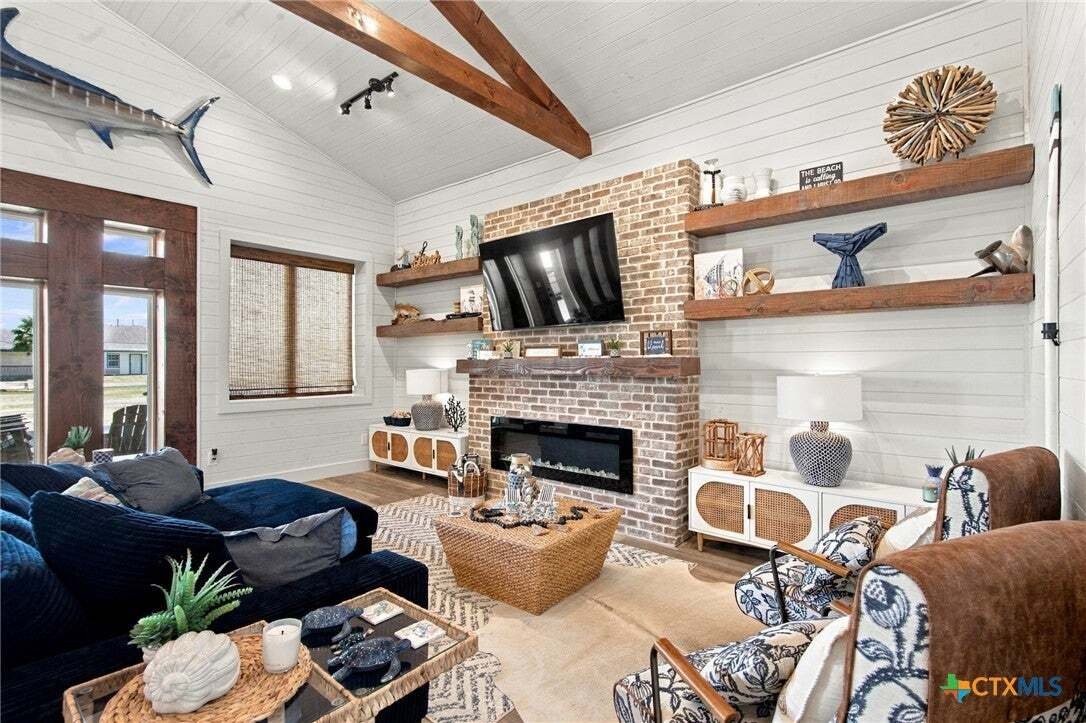 Casa en Port O'Connor, Texas, Estados Unidos 3 - 19053616