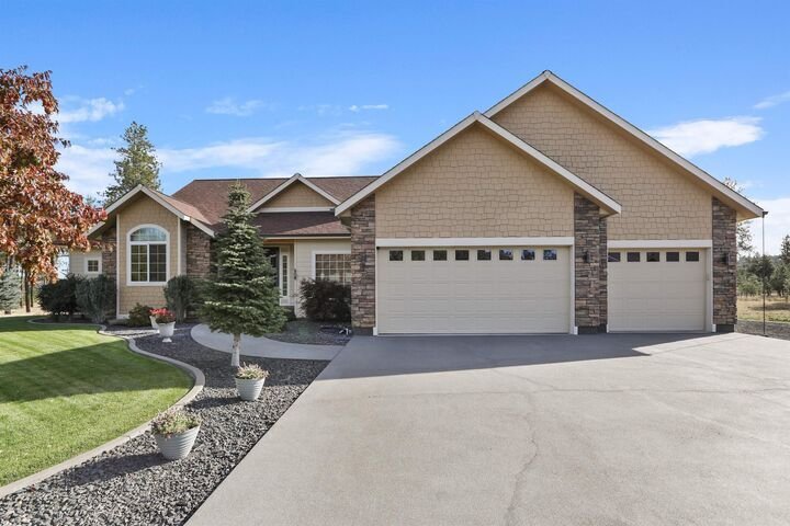 Haus in Spokane, Washington, Vereinigte Staaten 1 - 18746041